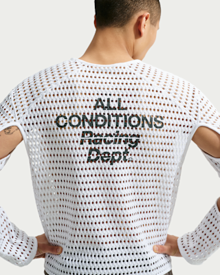 ACG Radical AirFlow NXT Men's Dri-FIT Long-Sleeve Trail Running